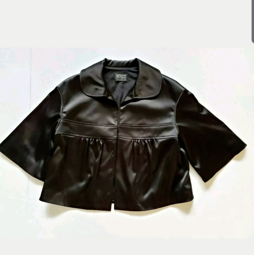 Adrianna Papell Evening Essentials Jacket